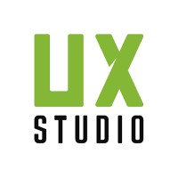 UX Studio logo - Similar company to Dev-Harbour