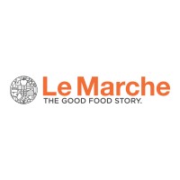 Le Marche Retail logo - Similar company to Deerika Hypermart