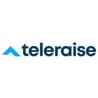 Teleraise logo - Similar company to Acm Auth Student Chapter