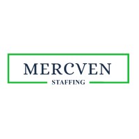 MercVen Staffing logo - Similar company to Vscale