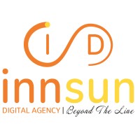 Innsun Digital Agency logo - Similar company to Agency Zeus