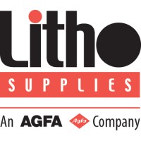 Litho Supplies (UK) Ltd logo - Similar company to Presspal