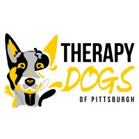Therapy Dogs Of Pittsburgh