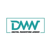 Digital Marketing Works Agency logo - Similar company to Dosemo Digital - Digital Marketing Training & Consulting