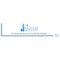 JAISHAM LTD logo - Similar company to Brookhill Projects Limited