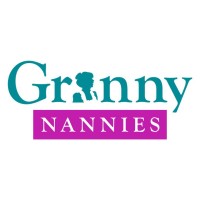 Granny Nannies logo - Similar company to Granny Nannies