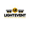 Light Event logo - Similar company to Eyecom Led Solutions (Pty) Ltd