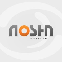 NOSHN logo - Similar company to Edunav