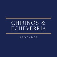 Chirinos & Echeverria Abogados logo - Similar company to Isola Bruce