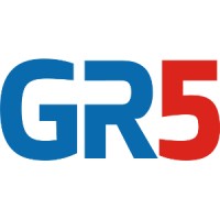 GR5 Solução Jurídica logo - Similar company to Waving