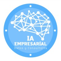 IA Empresarial logo - Similar company to Ia-Colombia