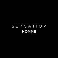 Sensation Homme logo - Similar company to B-Right-Tn