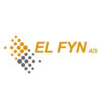EL FYN A/S logo - Similar company to Trebbien Electric Aps
