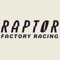 Raptor Factory Racing logo - Similar company to Raptor Bikes