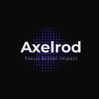 Axelrod logo - Similar company to Datawrk