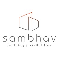 Sambhav logo - Similar company to Atmos Design