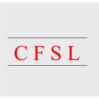 CFSL logo - Similar company to Central Forensic Science Laboratory Kolkata