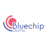 Bluechip Digital: SEO Company Dubai logo - Similar company to The Innovative Seo Group