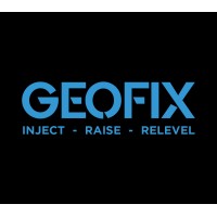 Geofix logo - Similar company to Dataranch