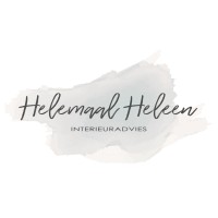 Helemaal Heleen logo - Similar company to Van Der Maazen | Interieurdesign