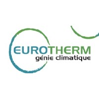 Eurotherm - Génie Climatique logo - Similar company to Vire Chaudronnerie