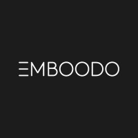 EMBOODO logo - Similar company to Girit Interactive