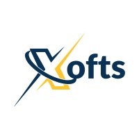 Xofts logo - Similar company to Edge Tech Solutions