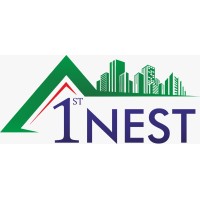 1st Nest Property Advisors logo - Similar company to Commander Centre-Geelong I Melbourne South I Melbourne North (Powered By Vocus)