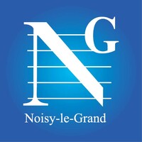 Ville de Noisy-le-Grand logo - Similar company to Paris - Vallée De La Marne