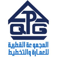 Qatari Architecture & Planning Group (QAPG) logo - Similar company to Wdca | Architecture And Interior Design + Realistic 3D Visualization