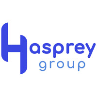 Hasprey logo - Similar company to Les Maisons Barberousse