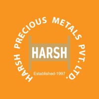 Harsh Precious Metals Pvt. Ltd. logo - Similar company to Studentsneed