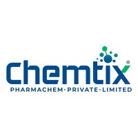 Chemtix Pharmachem Private Limited logo - Similar company to Snv Traders