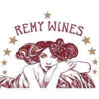 Remy Wines logo - Similar company to Just Look Left - Creative Grant Consulting