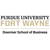 PFW Doermer School of Business logo - Similar company to Beckman Lawson, Llp