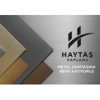 Haytaş Endüstriyel Kaplama ve Toz Boya logo - Similar company to Deniz Mekatronik A.Ş.