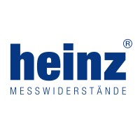 H. Heinz Meßwiderstände GmbH logo - Similar company to Datipilot Regap