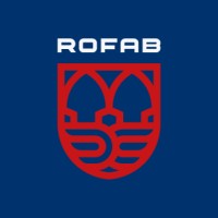 ROFAB AB logo - Similar company to Hydraulkompaniet Ab
