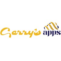 Gerry's Apps logo - Similar company to Doogle Solution