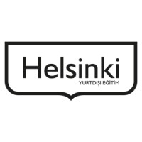 Helsinki Education logo - Similar company to Maltavista Education