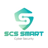 SCS Smart Cyber Security logo - Similar company to Bs Cyber Security