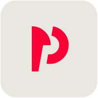 Pick Place logo - Similar company to Olympus Technologies