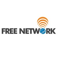 RÉSEAU TELECOM FREE NETWORK logo - Similar company to Startup-Ane