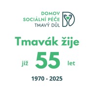 Domov sociální péče Tmavý Důl logo - Similar company to Xpass