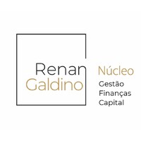 RENAN GALDINO 1º NÚCLEO BRASILEIRO DE INSOLVÊNCIA EMPRESARIAL logo - Similar company to Mp Finanças