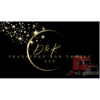 D&R Transport and Towing LLC logo - Similar company to Potts Towing