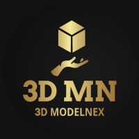3D ModelNex logo - Similar company to Realtech Design Solutions