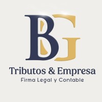 BG TRIBUTOS & EMPRESA logo - Similar company to Solucontax Perú