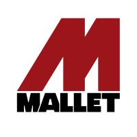 MALLET logo - Similar company to Regency Travel Sd