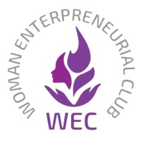 Woman Entrepreneurial Club - PSUT logo - Similar company to Curated Grounds